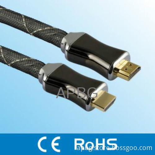 HDMI Cable With Etherent/ 3D